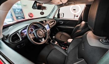 Jeep Renegade 1.6 mjt Limited 2wd 130cv pieno