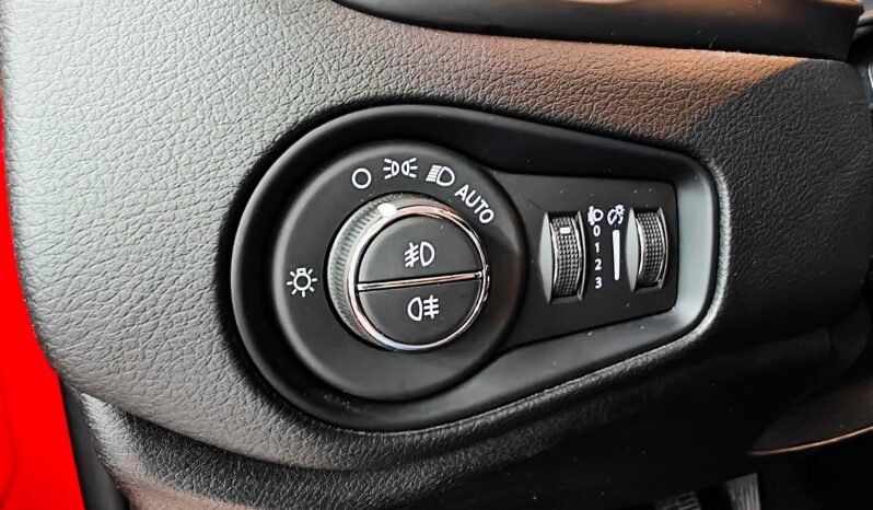 Jeep Renegade 1.6 mjt Limited 2wd 130cv pieno