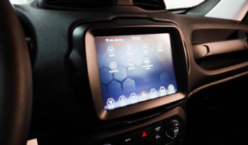 Jeep Renegade 1.6 mjt Limited 2wd 130cv pieno