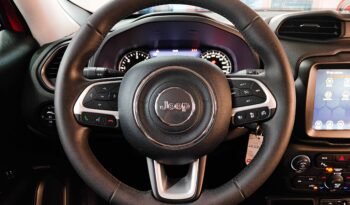 Jeep Renegade 1.6 mjt Limited 2wd 130cv pieno