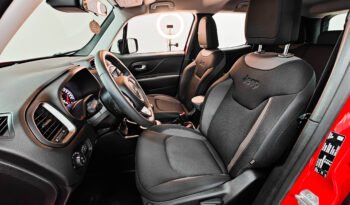 Jeep Renegade 1.6 mjt Limited 2wd 130cv pieno