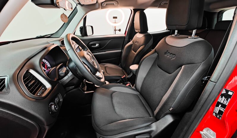 Jeep Renegade 1.6 mjt Limited 2wd 130cv pieno