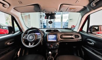 Jeep Renegade 1.6 mjt Limited 2wd 130cv pieno