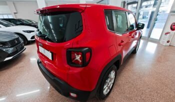 Jeep Renegade 1.6 mjt Limited 2wd 130cv pieno