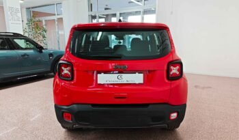 Jeep Renegade 1.6 mjt Limited 2wd 130cv pieno