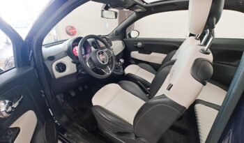 Fiat 500 Cabrio 1.0 Hybrid 70 cv Star pieno