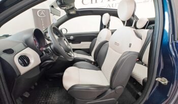 Fiat 500 Cabrio 1.0 Hybrid 70 cv Star pieno