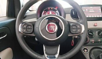 Fiat 500 Cabrio 1.0 Hybrid 70 cv Star pieno