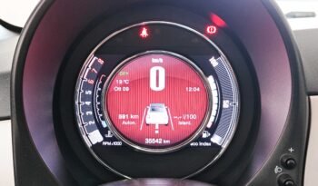 Fiat 500 Cabrio 1.0 Hybrid 70 cv Star pieno