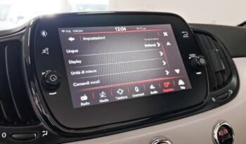 Fiat 500 Cabrio 1.0 Hybrid 70 cv Star pieno