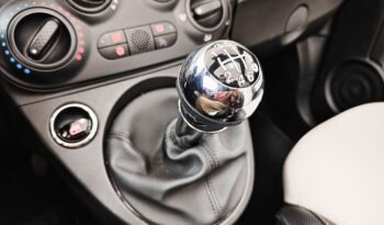 Fiat 500 Cabrio 1.0 Hybrid 70 cv Star pieno