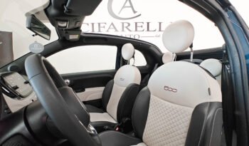 Fiat 500 Cabrio 1.0 Hybrid 70 cv Star pieno