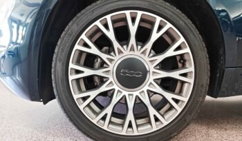 Fiat 500 Cabrio 1.0 Hybrid 70 cv Star pieno