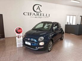 Fiat 500 Cabrio 1.0 Hybrid 70 cv Star