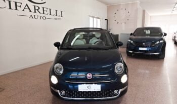 Fiat 500 Cabrio 1.0 Hybrid 70 cv Star pieno