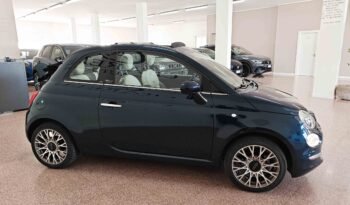 Fiat 500 Cabrio 1.0 Hybrid 70 cv Star pieno
