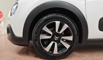 Citroen C3 1.2 puretech Max s&s 83cv pieno