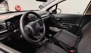 Citroen C3 1.2 puretech Max s&s 83cv pieno
