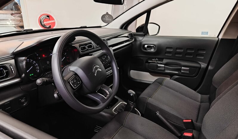 Citroen C3 1.2 puretech Max s&s 83cv pieno