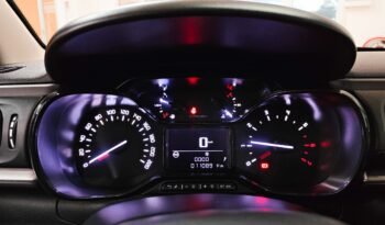 Citroen C3 1.2 puretech Max s&s 83cv pieno
