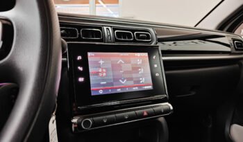 Citroen C3 1.2 puretech Max s&s 83cv pieno