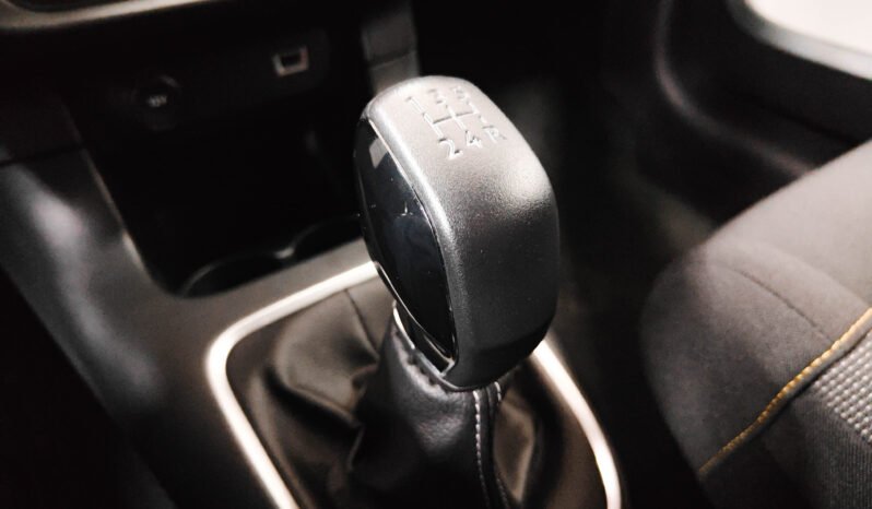 Citroen C3 1.2 puretech Max s&s 83cv pieno