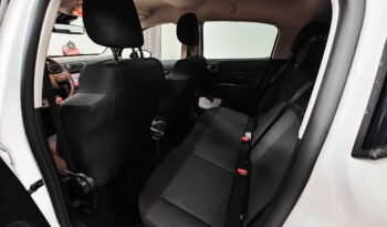 Citroen C3 1.2 puretech Max s&s 83cv pieno