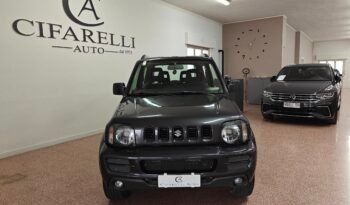 Suzuki Jimny 1.3i 16v Cat. 4WD Special pieno