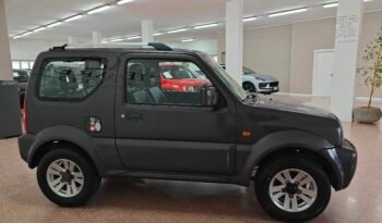 Suzuki Jimny 1.3i 16v Cat. 4WD Special pieno
