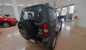 Suzuki Jimny 1.3i 16v Cat. 4WD Special pieno