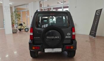 Suzuki Jimny 1.3i 16v Cat. 4WD Special pieno