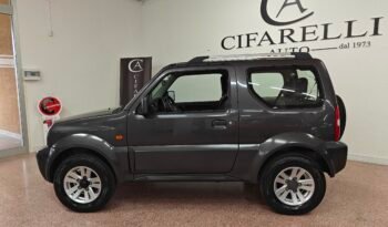 Suzuki Jimny 1.3i 16v Cat. 4WD Special pieno