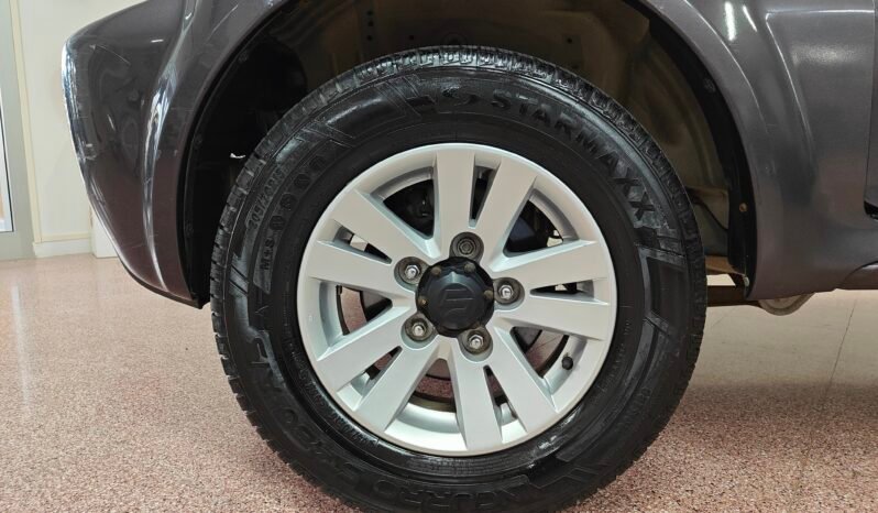 Suzuki Jimny 1.3i 16v Cat. 4WD Special pieno
