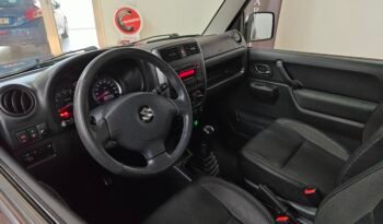 Suzuki Jimny 1.3i 16v Cat. 4WD Special pieno