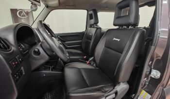 Suzuki Jimny 1.3i 16v Cat. 4WD Special pieno