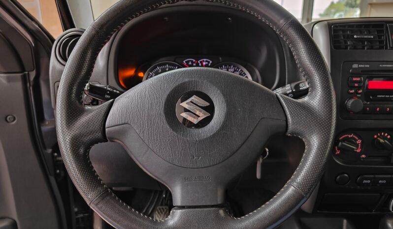 Suzuki Jimny 1.3i 16v Cat. 4WD Special pieno