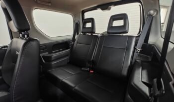Suzuki Jimny 1.3i 16v Cat. 4WD Special pieno