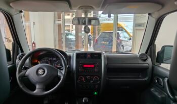Suzuki Jimny 1.3i 16v Cat. 4WD Special pieno