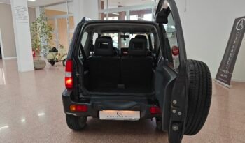 Suzuki Jimny 1.3i 16v Cat. 4WD Special pieno