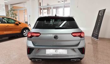 VW T-Roc 1.0 tsi R-Line Plus 115cv pieno