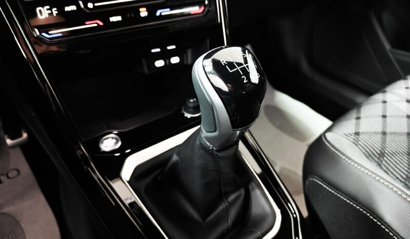 VW T-Roc 1.0 tsi R-Line Plus 115cv pieno