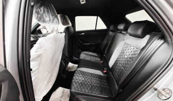 VW T-Roc 1.0 tsi R-Line Plus 115cv pieno