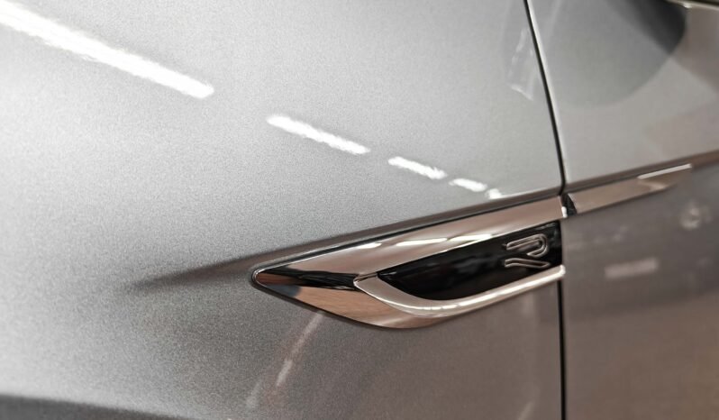 VW T-Roc 1.0 tsi R-Line Plus 115cv pieno