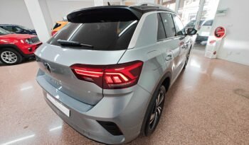 VW T-Roc 1.0 tsi R-Line Plus 115cv pieno