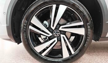 VW T-Roc 1.0 tsi R-Line Plus 115cv pieno