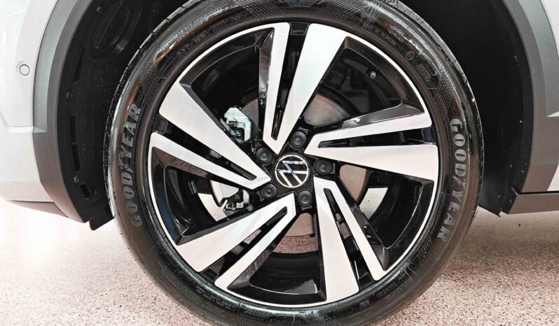 VW T-Roc 1.0 tsi R-Line Plus 115cv pieno