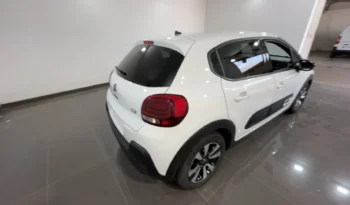 Citroen C3 1.2 puretech Max s&s 83cv pieno