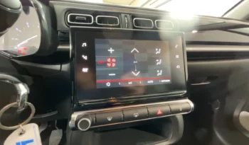 Citroen C3 1.2 puretech Max s&s 83cv pieno