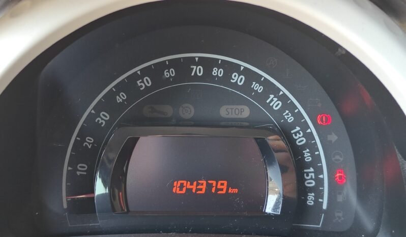 Renault Twingo 1.0 SCe 69 cv Lovely pieno