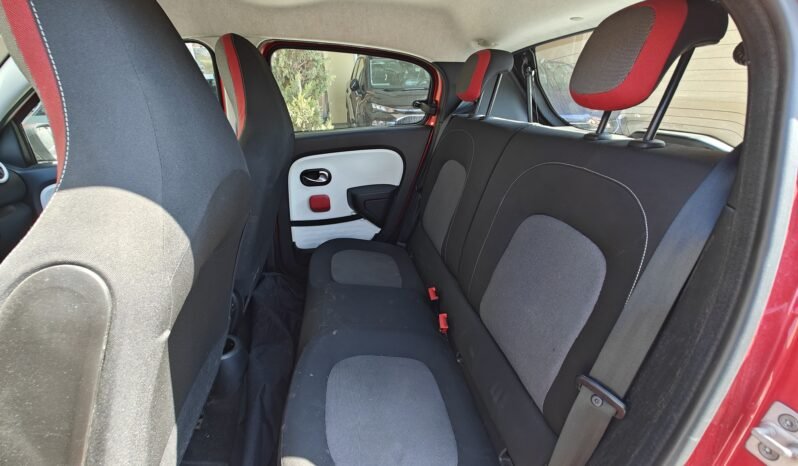 Renault Twingo 1.0 SCe 69 cv Lovely pieno